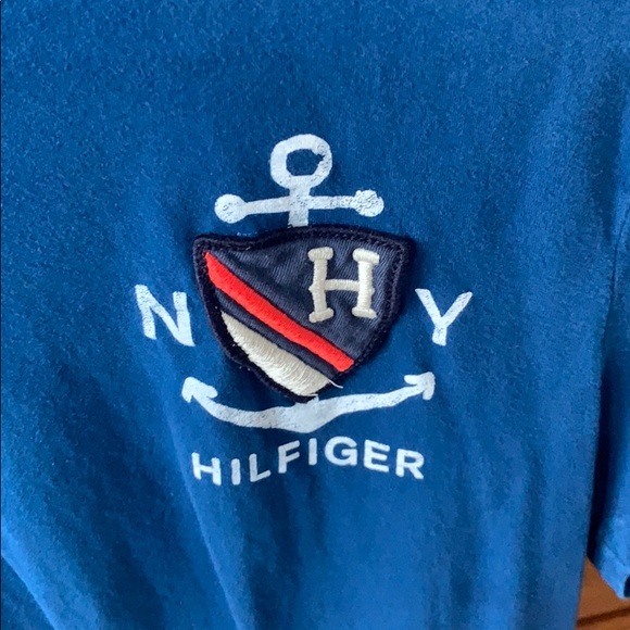 Tommy tee - Picture 2 of 4